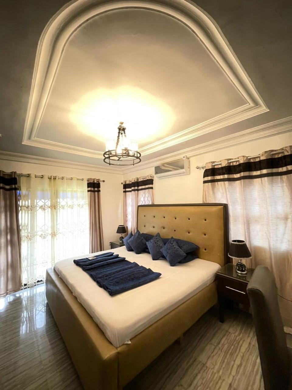 Perriman Hotel Kokrobite Luaran gambar