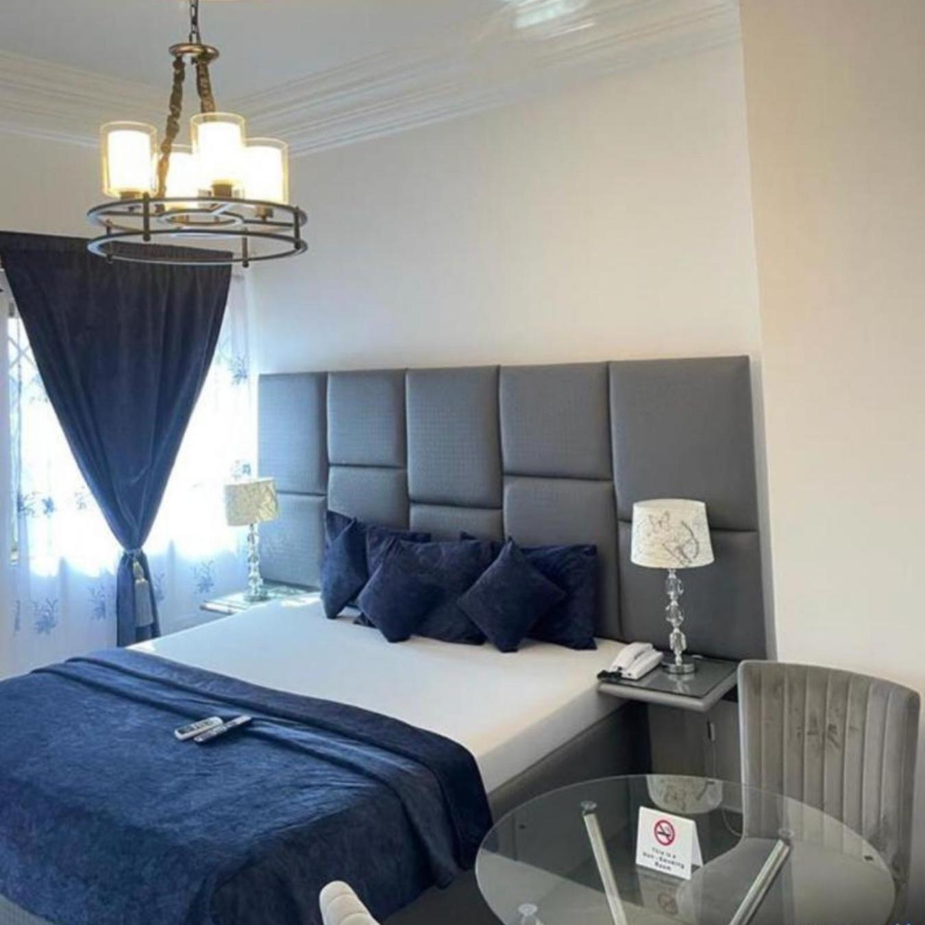Perriman Hotel Kokrobite Luaran gambar