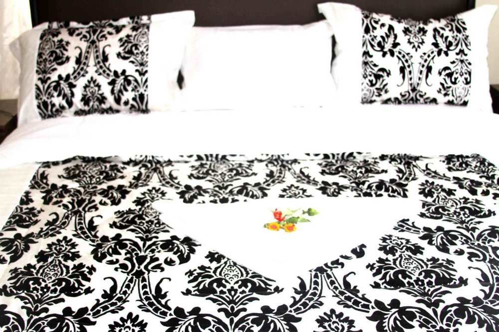Perriman Hotel Kokrobite Luaran gambar