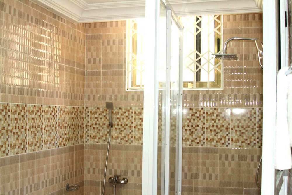 Perriman Hotel Kokrobite Luaran gambar